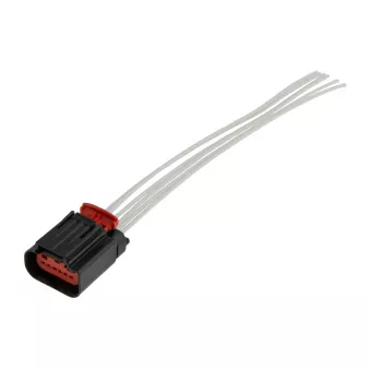 Kit de réparation faisceau débitmètre TEKNÖR