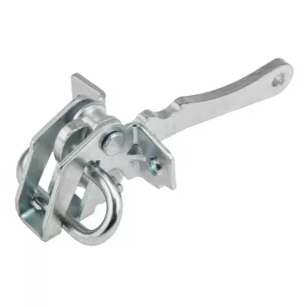 Cale-porte TEKNÖR EZC-FT-132