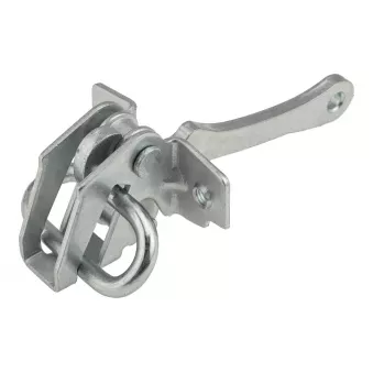 Cale-porte TEKNÖR EZC-FT-133