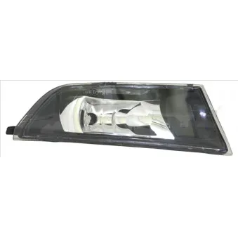 Projecteur antibrouillard TYC 19-12574-01-2