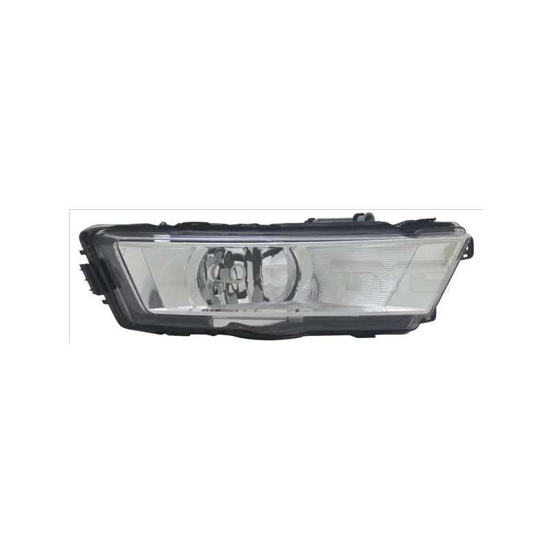 Projecteur antibrouillard TYC 19-12613-01-2