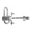 Cale-porte TEKNÖR EZC-FT-139 - Visuel 3