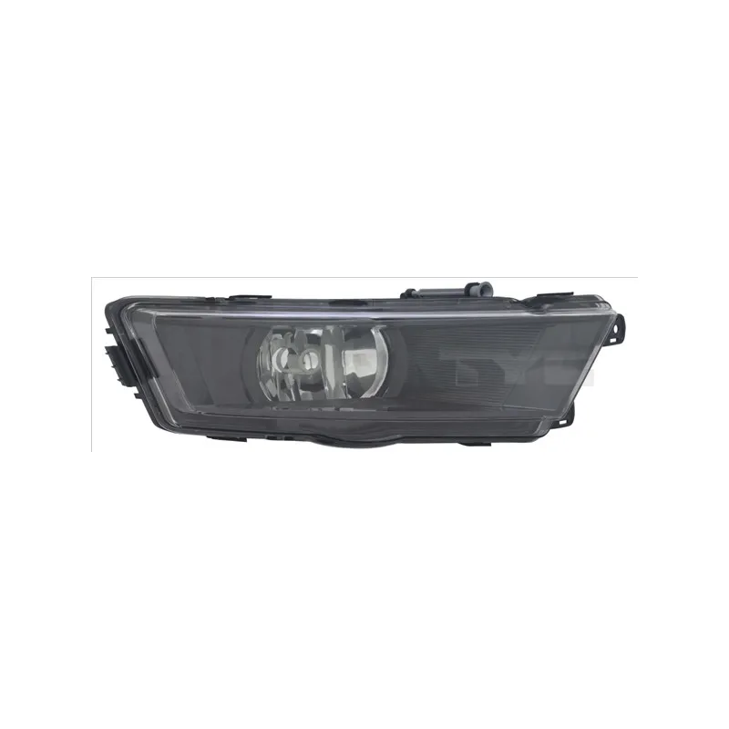Projecteur antibrouillard TYC 19-12614-11-2