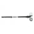 Cale-porte TEKNÖR EZC-FT-144 - Visuel 3