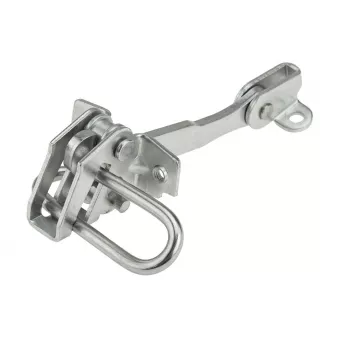 Cale-porte TEKNÖR EZC-FT-158