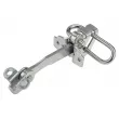 Cale-porte TEKNÖR EZC-FT-158 - Visuel 2