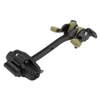 Cale-porte TEKNÖR EZC-FT-163