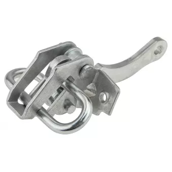 Cale-porte TEKNÖR EZC-FT-166