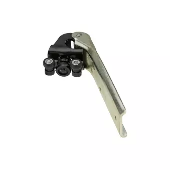 Guidage à galets, porte coulissante TEKNÖR EZC-FT-179