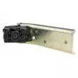 Guidage à galets, porte coulissante TEKNÖR EZC-FT-179 - Visuel 3