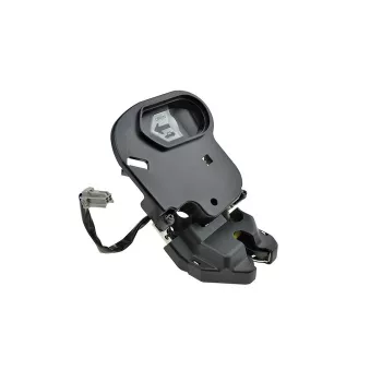 Serrure de hayon TEKNÖR EZC-HD-012