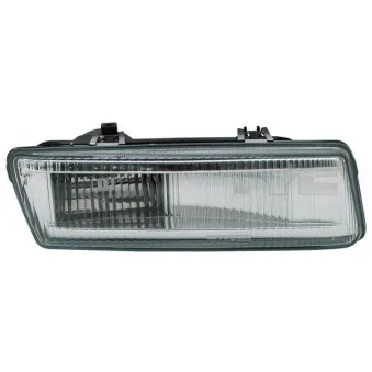 Projecteur antibrouillard TYC 19-5034-05-2