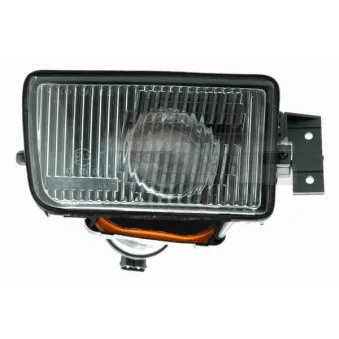 Projecteur antibrouillard TYC 19-5038-05-2