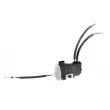 Serrure de porte avant gauche TEKNÖR EZC-HY-500 - Visuel 2