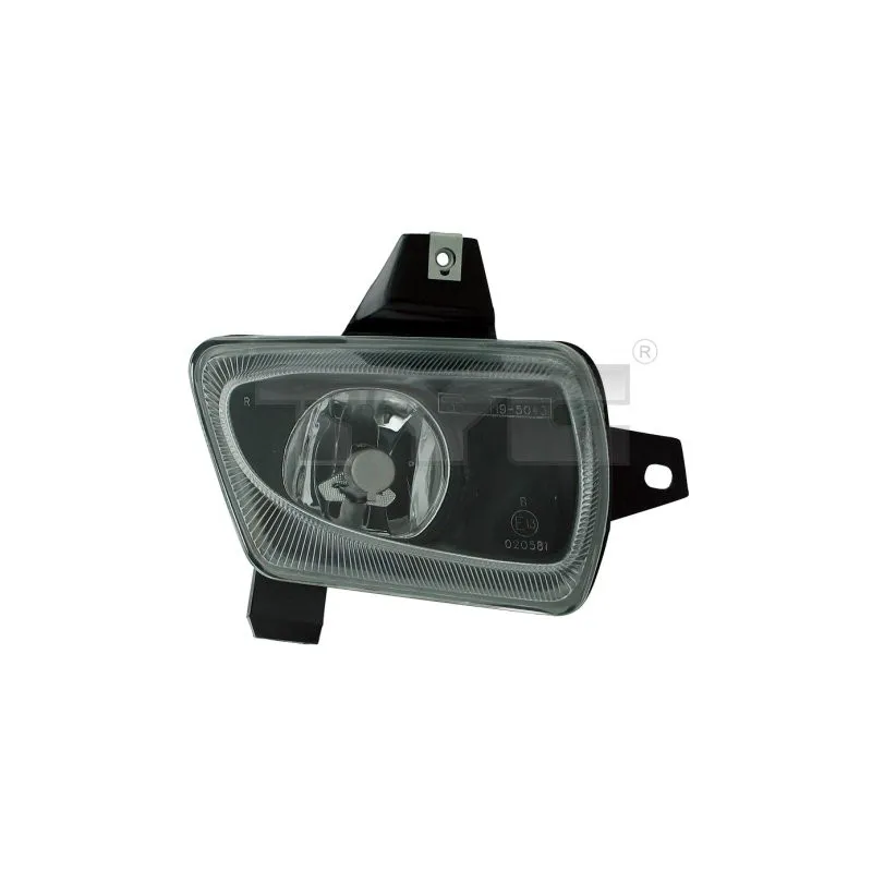 Projecteur antibrouillard TYC 19-5044-05-2