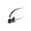 Serrure de porte avant droit TEKNÖR EZC-HY-501 - Visuel 2