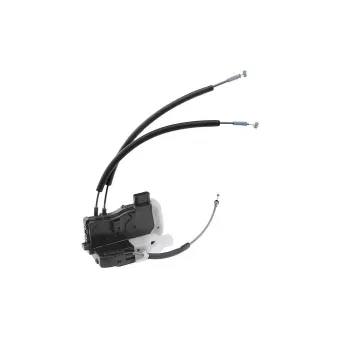 Serrure de porte arrière gauche TEKNÖR EZC-HY-502