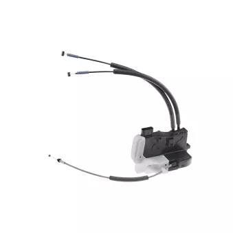 Serrure de porte arrière droit TEKNÖR EZC-HY-503