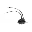 Serrure de porte avant gauche TEKNÖR EZC-HY-512 - Visuel 1