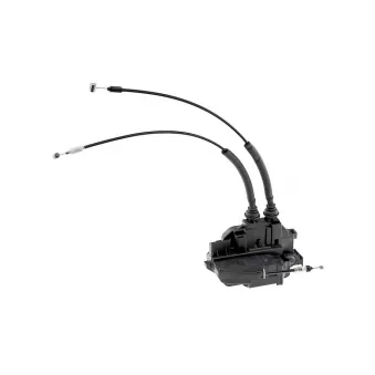 Serrure de porte avant gauche TEKNÖR EZC-HY-512