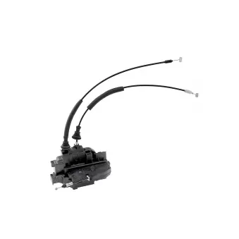 Serrure de porte avant droit TEKNÖR EZC-HY-513