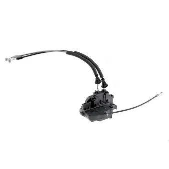 Serrure de porte arrière gauche TEKNÖR EZC-HY-514