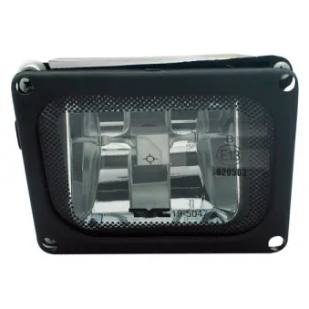 Projecteur antibrouillard TYC 19-5047-05-2