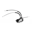 Serrure de porte arrière droit TEKNÖR EZC-HY-515 - Visuel 2