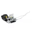 Serrure de porte avant gauche TEKNÖR EZC-HY-520 - Visuel 1