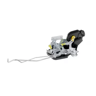 Serrure de porte avant droit TEKNÖR EZC-HY-521