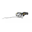 Serrure de porte avant droit TEKNÖR EZC-HY-521 - Visuel 3