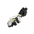 Serrure de porte arrière gauche TEKNÖR EZC-HY-522 - Visuel 2