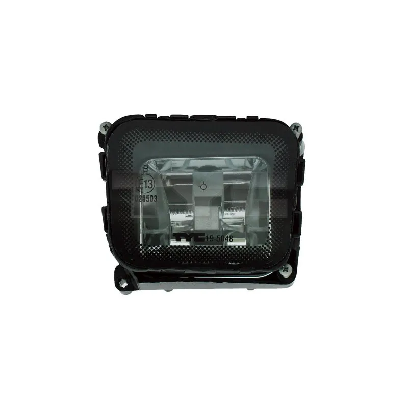 Projecteur antibrouillard TYC 19-5050-05-2
