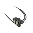 Serrure de porte avant gauche TEKNÖR EZC-HY-524 - Visuel 2
