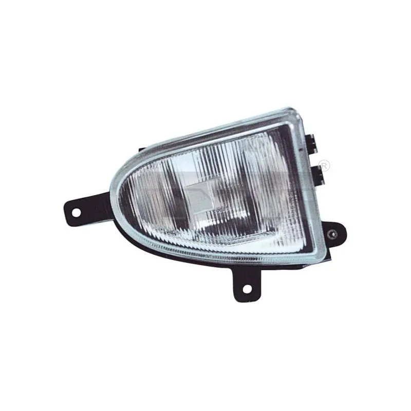 Projecteur antibrouillard TYC 19-5075-05-2