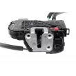 Serrure de porte arrière gauche TEKNÖR EZC-HY-526 - Visuel 3