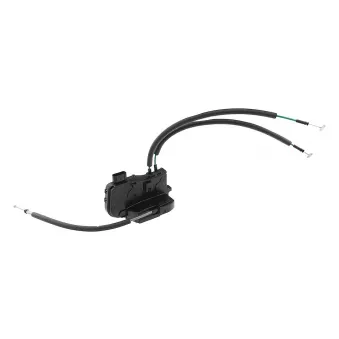 Serrure de porte arrière droit TEKNÖR EZC-HY-527