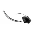 Serrure de porte avant gauche TEKNÖR EZC-HY-528 - Visuel 1