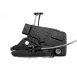 Serrure de porte avant gauche TEKNÖR EZC-HY-528 - Visuel 3