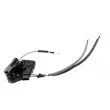 Serrure de porte avant droit TEKNÖR EZC-HY-529 - Visuel 1