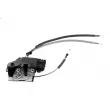 Serrure de porte avant droit TEKNÖR EZC-HY-529 - Visuel 2