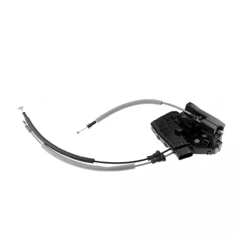 Serrure de porte arrière gauche TEKNÖR EZC-HY-530