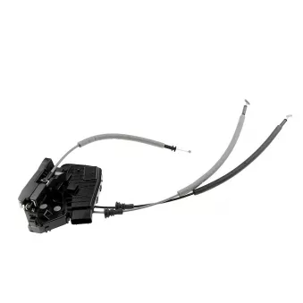 Serrure de porte arrière droit TEKNÖR EZC-HY-531