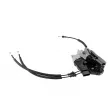 Serrure de porte avant gauche TEKNÖR EZC-HY-532 - Visuel 1