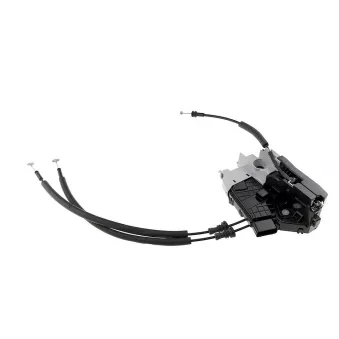 Serrure de porte avant gauche TEKNÖR EZC-HY-532