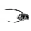 Serrure de porte avant gauche TEKNÖR EZC-HY-532 - Visuel 2