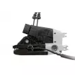 Serrure de porte avant gauche TEKNÖR EZC-HY-532 - Visuel 3