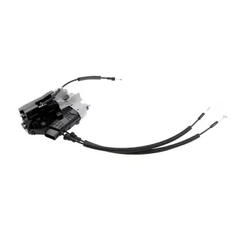 Serrure de porte avant droit TEKNÖR EZC-HY-533