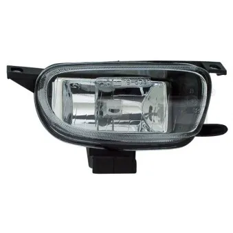 Projecteur antibrouillard TYC 19-5082-05-2