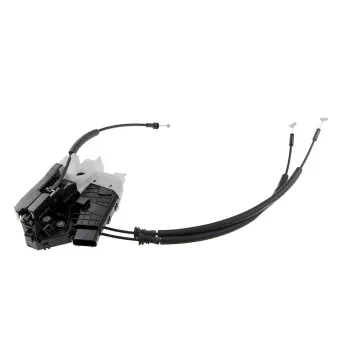 Serrure de porte arrière droit TEKNÖR EZC-HY-535